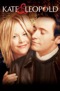 Kate and Leopold(2001) Movies