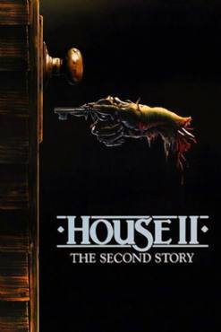 House II: The Second Story(1987) Movies