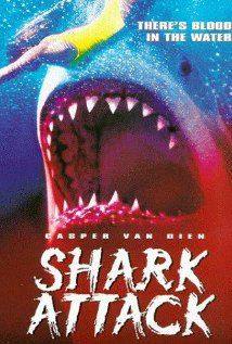 Shark Attack(1999) Movies
