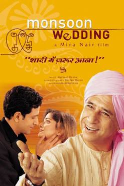Monsoon Wedding(2001) Movies
