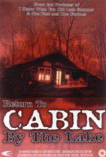 Return to Cabin by the Lake(2001) Movies