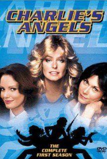 Charlies Angels(1981) 