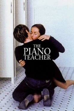 The Piano Teacher(2001) Movies