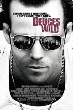 Deuces Wild(2002) Movies