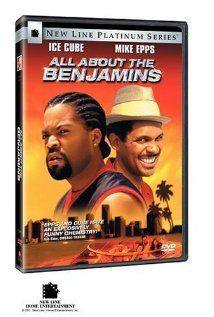 All About the Benjamins(2002) Movies