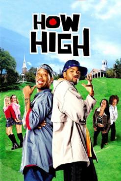 How High(2001) Movies