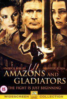 Amazons and Gladiators(2001) Movies