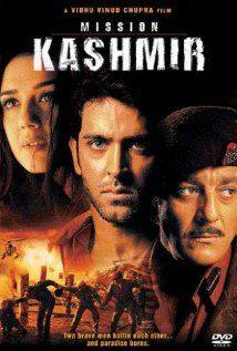 Mission Kashmir(2000) Movies