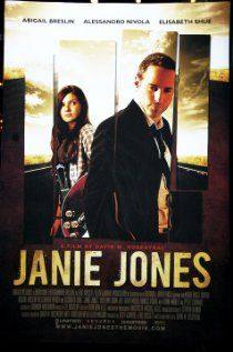 Janie Jones(2010) Movies