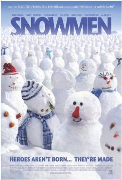 Snowmen(2010) Movies