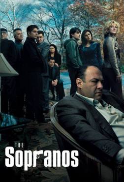 The Sopranos(1999) 