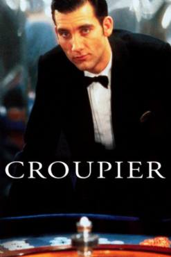 Croupier(1998) Movies