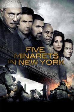 Five Minarets in New York(2010) Movies