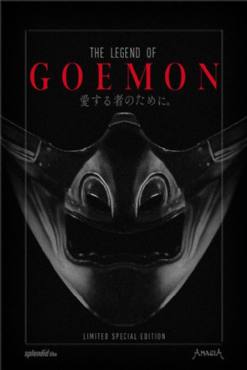 Goemon(2009) Movies