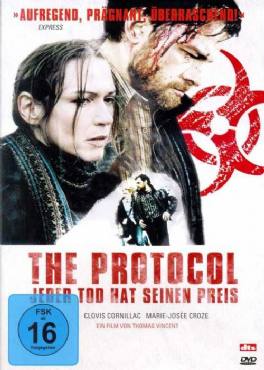 Le Nouveau Protocolle(2008) Movies