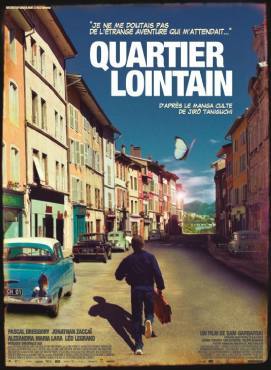 Quartier lointain(2010) Movies
