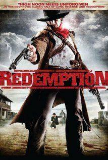 Redemption: A Mile from Hell(2009) Movies