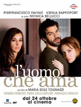 Luomo che ama(2008) Movies