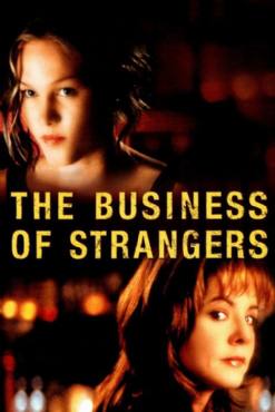 The Business of Strangers(2001) Movies