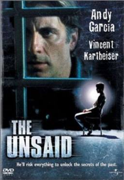 The Unsaid(2001) Movies