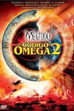 Megiddo: The Omega Code 2(2001) Movies