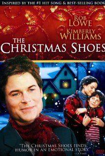 The Christmas Shoes(2002) Movies
