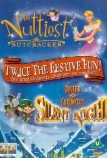 The Nuttiest Nutcracker(1999) Cartoon