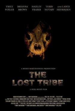 The Lost Tribe(2009) Movies