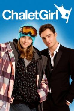 Chalet Girl(2011) Movies