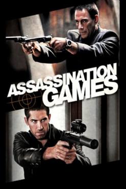 Assassination Games(2011) Movies