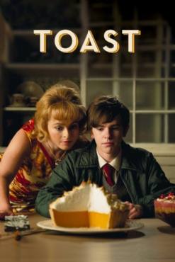 Toast(2010) Movies