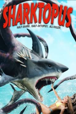 Sharktopus(2010) Movies
