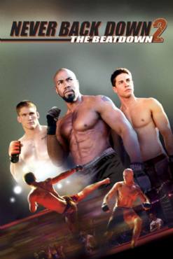 Never Back Down 2: The Beatdown(2011) Movies