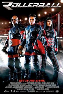 Rollerball(2002) Movies
