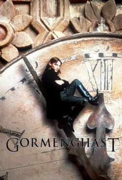 Gormenghast(2000) 