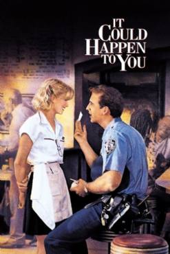 It Could Happen to You(1994) Movies