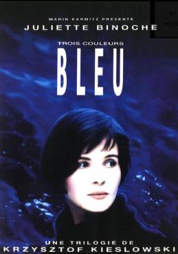 Trois couleurs: Bleu(1993) Movies