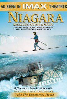 Niagara: Miracles, Myths and Magic(1986) Movies