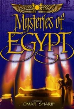 Mysteries of Egypt(1998) Movies
