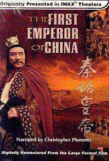 The First Emperor of China(1990) Movies
