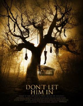 Dont Let Him In(2011) Movies