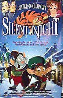 Buster and Chaunceys Silent Night(1998) Cartoon