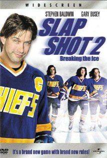 Slap Shot 2: Breaking the Ice(2002) Movies