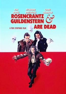 Rosencrantz and Guildenstern Are Dead(1990) Movies