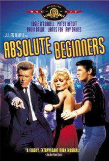 Absolute Beginners(1986) Movies