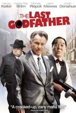 The Last Godfather(2010) Movies
