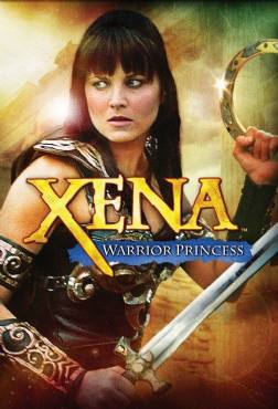 Xena: Warrior Princess(1995) 