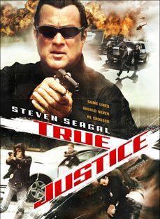 True Justice(2010) 