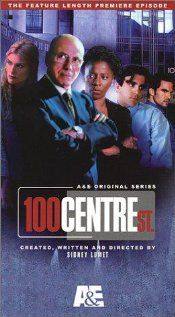 100 Centre Street(2002) Movies