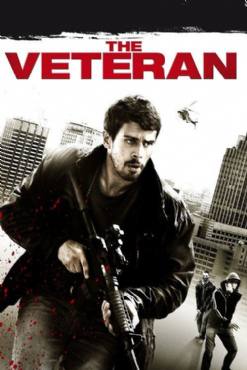 The Veteran(2011) Movies